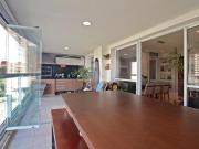 APARTAMENTO À VENDA COM 4 QUARTOS 3 SUÍTES 3 VAGAS NA...