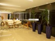 Apartamento a venda com 4 quartos, 4 suítes no...