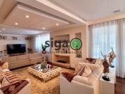Apartamento à venda com 4 quartos, 4 vagas, 281m2 no Panamby