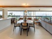 Apartamento a venda com 4 quartos, 4 vagas e 194m2 no...