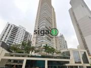Apartamento a venda com 4 quartos/ 4suítes no PARAISO