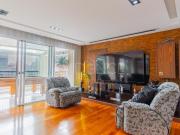 Apartamento à venda com 4 quartos e varanda gourmet no...