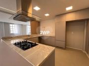 Apartamento à venda com 4 quartos, sendo 1 suíte, em...