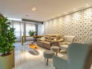 Apartamento a venda com 4 quartos sendo 2 Suítes, DCE e...