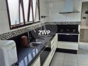 Apartamento à venda com 4 quartos, sendo 2 suítes, em...