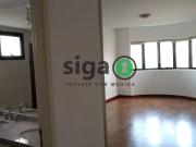 Apartamento a venda com 4 suÃtes, 4 vagas, Panamby,...