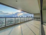 Apartamento à venda com 4 suítes, 4 vagas de garagem em...