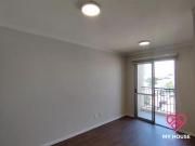 Apartamento à venda com 50m², 2 quartos e 1 vaga