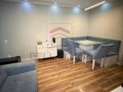 Apartamento à venda com 50m², 2 quartos e 1 vaga