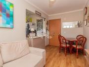 Apartamento a venda com 51m², 2 dormitórios, 1 suíte,...