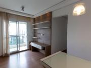 Apartamento à venda com 51m², 2 quartos no Morumbi