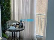 Apartamento á venda com 52m², 2 quartos na Vila...