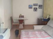 Apartamento á venda com 53m², 2 dormitórios, 1 vaga no...