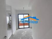 Apartamento à venda com 54,90m² com 2 quartos, 2 suíte...