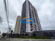 Apartamento à venda com 54,90m² com 2 quartos, 2 suíte...