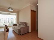 Apartamento à venda com 54m², 2 quartos em Santana