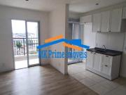 Apartamento à venda com 55m², 02 Quartos, sendo 01 Suíte...