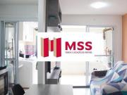 Apartamento à venda com 55m², 2 quartos e 1 vaga