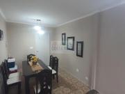 Apartamento à venda com 55m², com 1 quarto, 1 vaga, no...