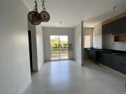 Apartamento à venda com 56,35 m², 2 quartos, 1 banheiro...