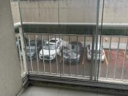 Apartamento a venda com 56m², 2 dormitorios 1 suíte, 1...