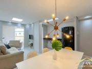 Apartamento à venda com 56m², 2 quartos com 1 suíte + 1...