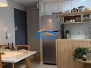 Apartamento à venda com 56m², 2 Quartos, sendo 1 suíte...