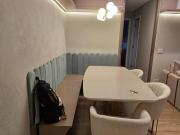 Apartamento à venda com 57 m² e 1 vaga em Pinheiros