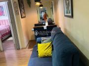 APARTAMENTO À VENDA COM 57M² 2 DORMTS BAIRRO TABOÃO SÃO...