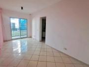 Apartamento à venda com 57m², 2 quartos e 1 vaga