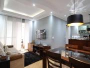 Apartamento à Venda com 57m², Mobiliado 02 Quartos sendo...