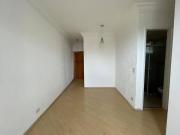 Apartamento à venda com 58m², 3 quartos e 1 vaga.