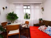 Apartamento à venda com 59m², 2 quartos e 1 vaga
