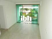 APARTAMENTO À VENDA COM 60,19M², 2 QUARTOS, 2 SUÍTES, 2...