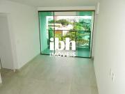 APARTAMENTO À VENDA COM 60,19M², 2 QUARTOS, 2 SUÍTES, 2...