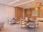 Apartamento à venda com 60m2, 1 vaga próximo ao...