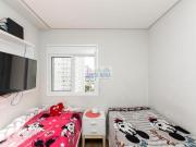 Apartamento à venda com 60m², 2 quartos, 1 suíte, 1...