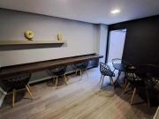 Apartamento á venda com 60m², 3 quartos, 1 vaga na Vila...