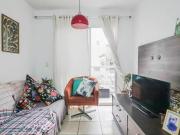 Apartamento à venda com 60m², 3 quartos e 1 vaga.