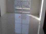 Apartamento à venda com 60m² no condomínio Residencial...