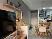 Apartamento a venda com 60m² Vila Guarani ZS de SP