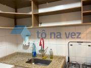 Apartamento à venda com 61m², 2 dormitórios em Cerâmica,...