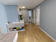 Apartamento à venda com 64m², 2 quartos e 1 vaga no...