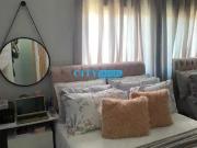 Apartamento á venda com 65 m² 2 dormitórios na Vila...