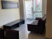 Apartamento à venda com 66m2, 2 quartos e 2 vagas