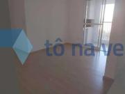 Apartamento à venda com 66m², 2 dormitórios e Varanda...