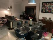 Apartamento à venda com 67m2, 2 quartos e 2 vagas