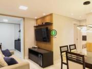 Apartamento à venda com 67m², 2 quartos e 2 vagas, na...