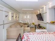 Apartamento à venda com 69,89 m² no Buritis