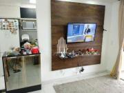 Apartamento á venda com 68m² 2 dormitórios 1 suíte 2...